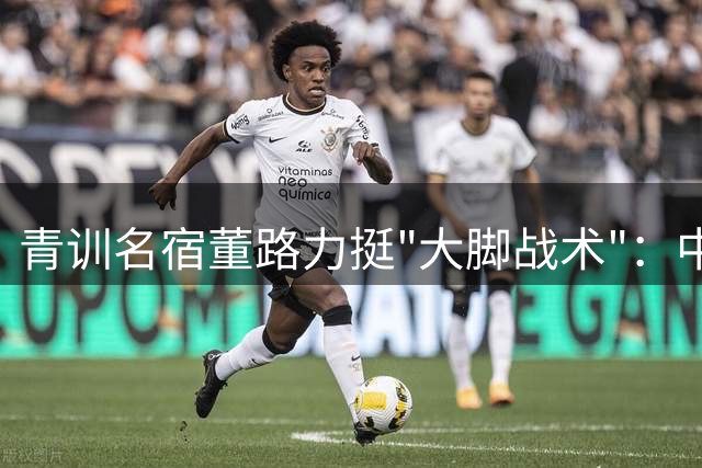 青训名宿董路力挺"大脚战术"：中国足球需扬长避短 身高优势是关键