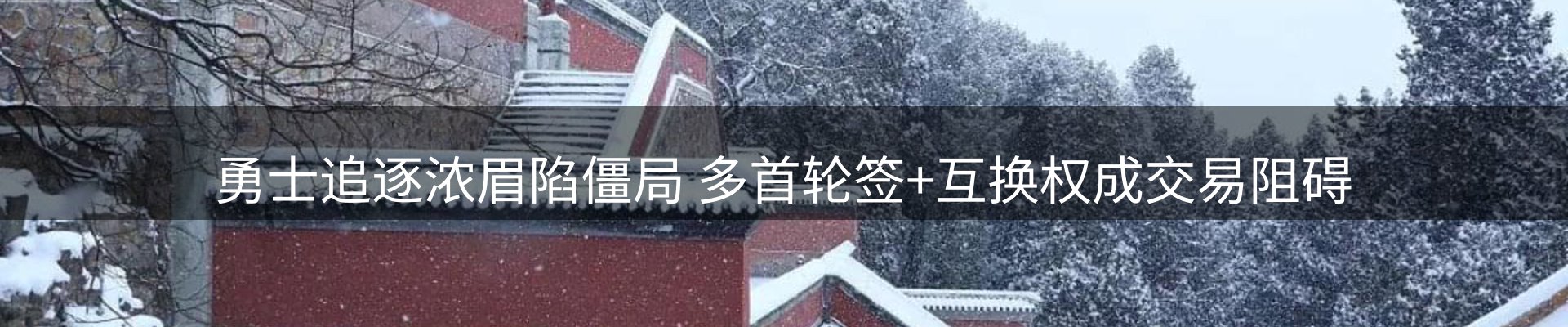 最新动态