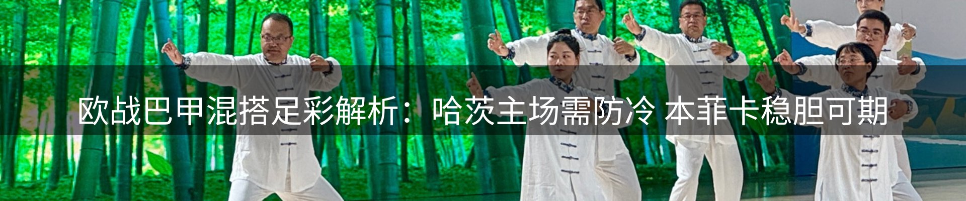 最新动态